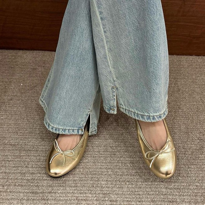 3 shop order giày dép Quảng Châu trên Instagram: Liên tục cập nhật mẫu hot, giá thành cực “yêu thương” - ảnh 13