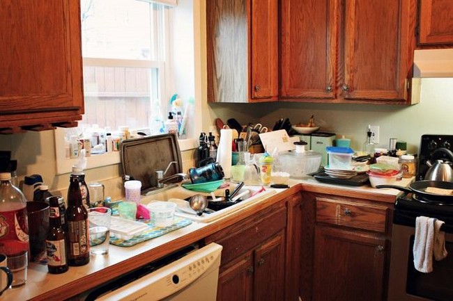 Trong gian bếp luôn tồn tại 3 vật dụng là “bạn thân” của ung thư, nhà bạn nếu có thì nên bỏ đi - ảnh 2