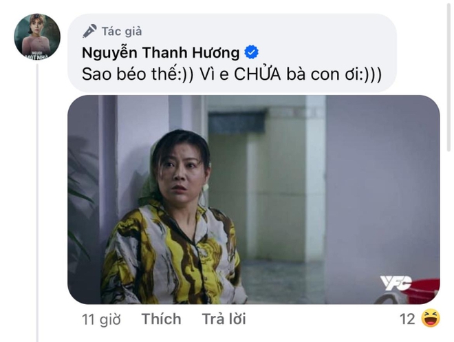 Mỹ nhân Việt gây hoang mang khi công bố mang thai hậu ly hôn, phát tướng đến khó nhận ra - ảnh 7