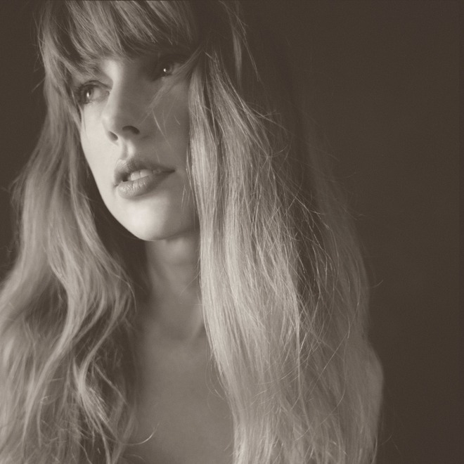 Taylor Swift và một album “đày đoạ” - ảnh 2