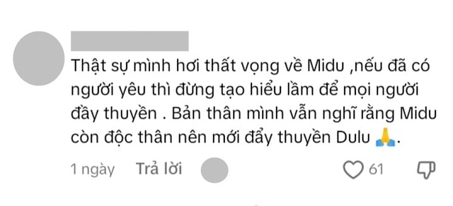 Midu bị lập group anti sau khi tung ảnh cưới với chồng doanh nhân, netizen bức xúc vì thấy như bị lừa - ảnh 3