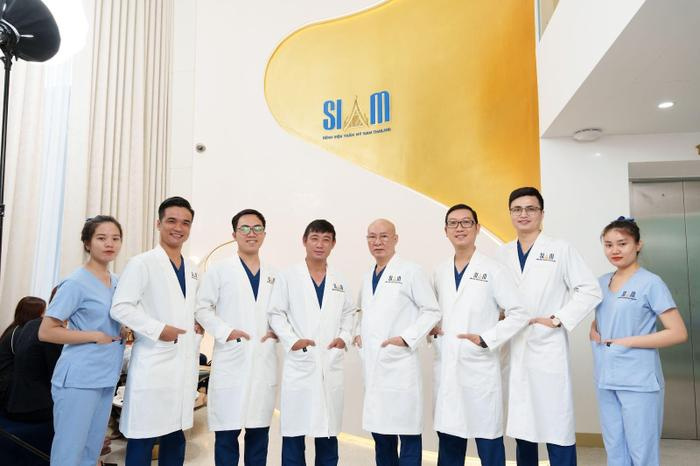 Bệnh viện thẩm mỹ Siam Thailand gần 10 năm tiên phong trong ngành thẩm mỹ - ảnh 3