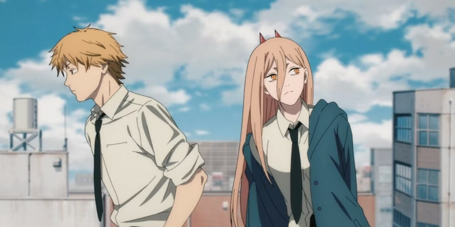21 cặp đôi bạn thân mang tính biểu tượng nhất trong anime (P.1) - ảnh 2