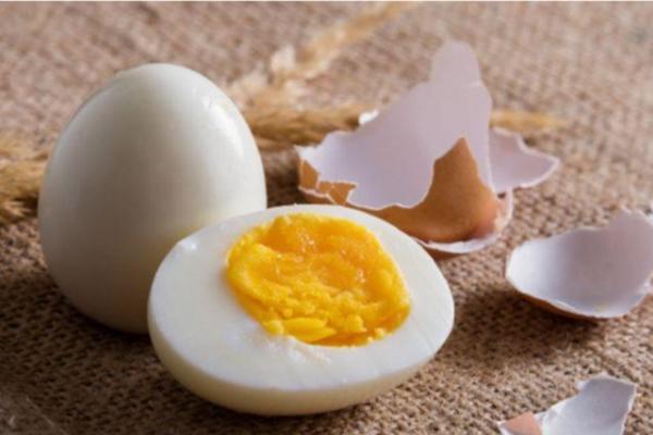 6 lợi ích bất ngờ khi bạn ăn trứng gà hàng ngày - ảnh 1
