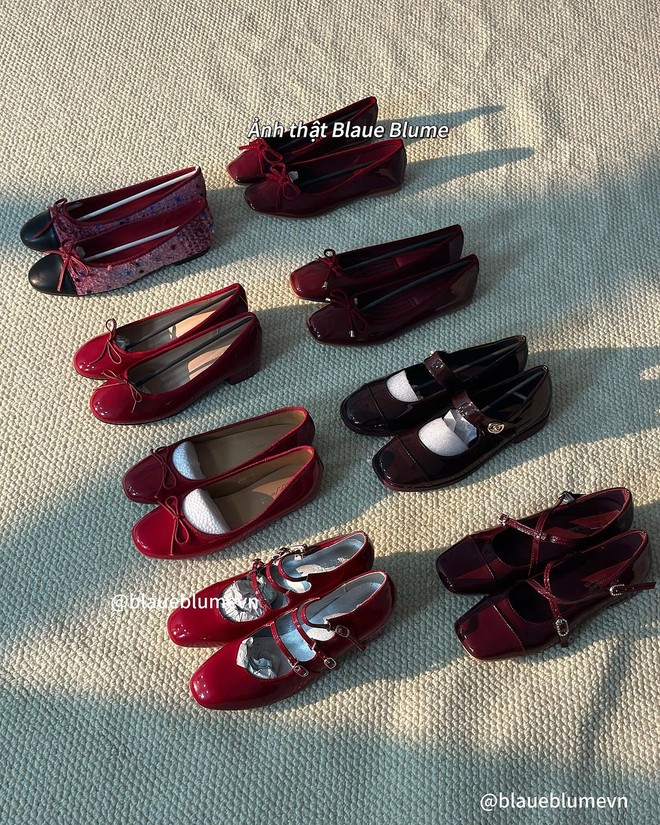 3 shop order giày dép Quảng Châu trên Instagram: Liên tục cập nhật mẫu hot, giá thành cực “yêu thương” - ảnh 21