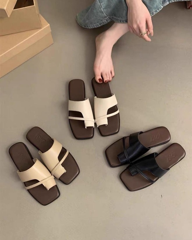 3 shop order giày dép Quảng Châu trên Instagram: Liên tục cập nhật mẫu hot, giá thành cực “yêu thương” - ảnh 9