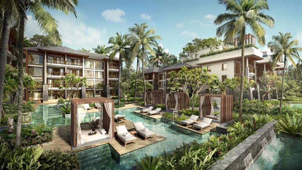 Những khách sạn, khu nghỉ dưỡng mới của IHG Hotels & Resorts ở Đông Nam Á - ảnh 4