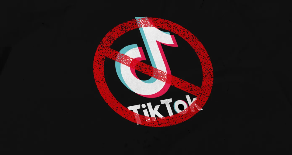 Mỹ đặt thời hạn để bán TikTok - ảnh 1