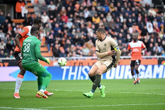 Mbappe-Dembele giúp PSG tiếp đà thăng hoa, AS Monaco thắng nhọc Lille - ảnh 2