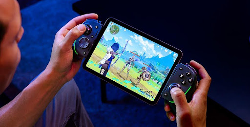 Razer lên sàn tay cầm chơi game mobile mới, hứa hẹn đỉnh cao - ảnh 3