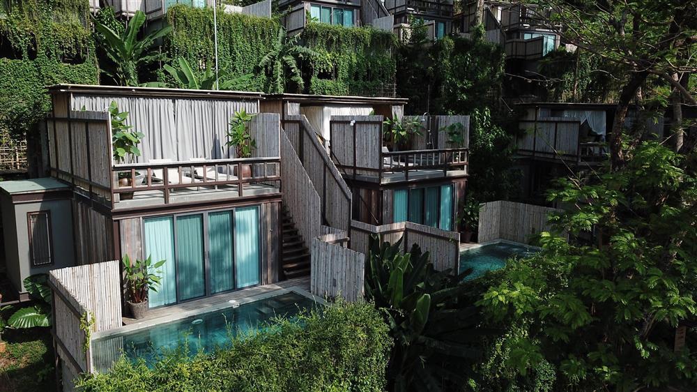 Những khách sạn, khu nghỉ dưỡng mới của IHG Hotels & Resorts ở Đông Nam Á - ảnh 3