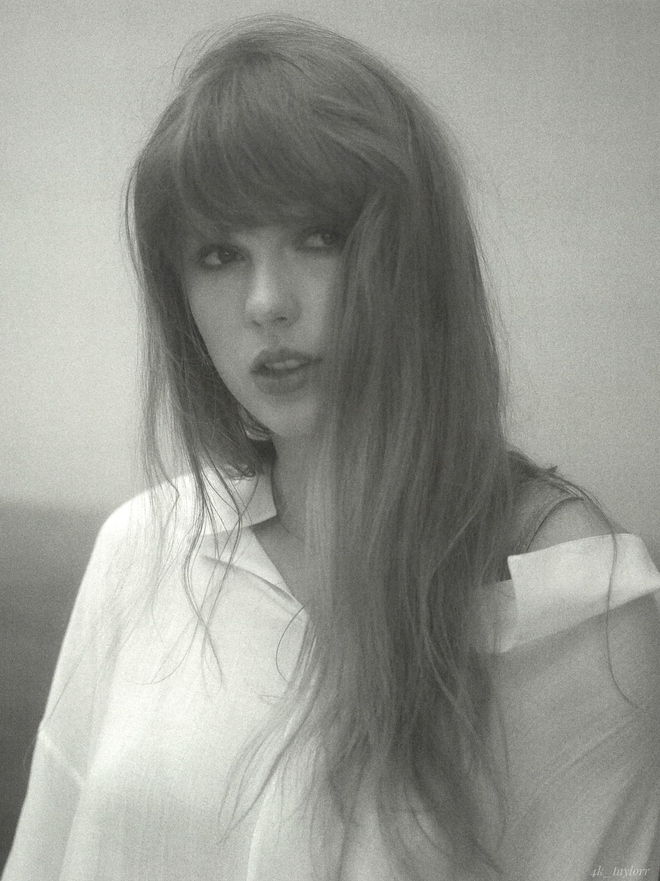 Taylor Swift và một album “đày đoạ” - ảnh 3