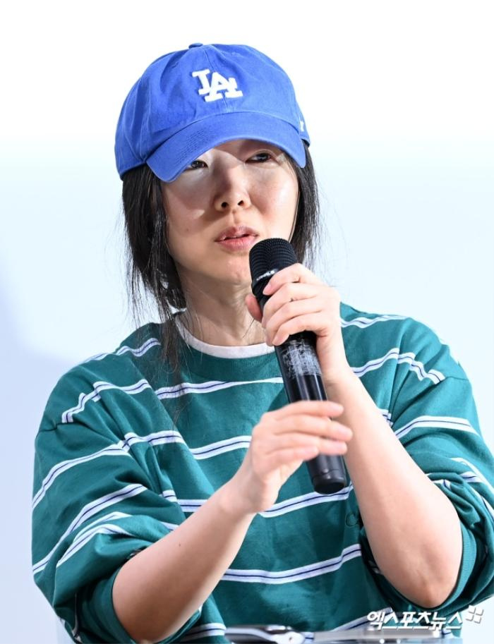 Toàn cảnh họp báo của Min Hee Jin: Tố HYBE phản bội, BTS và loạt idol bị nhắc tên - ảnh 2