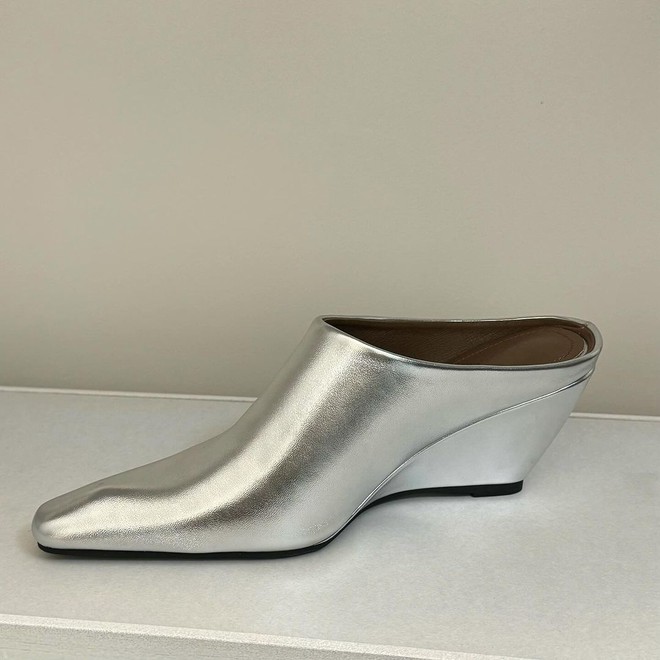 3 shop order giày dép Quảng Châu trên Instagram: Liên tục cập nhật mẫu hot, giá thành cực “yêu thương” - ảnh 15