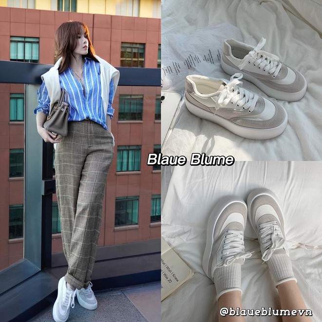 3 shop order giày dép Quảng Châu trên Instagram: Liên tục cập nhật mẫu hot, giá thành cực “yêu thương” - ảnh 23