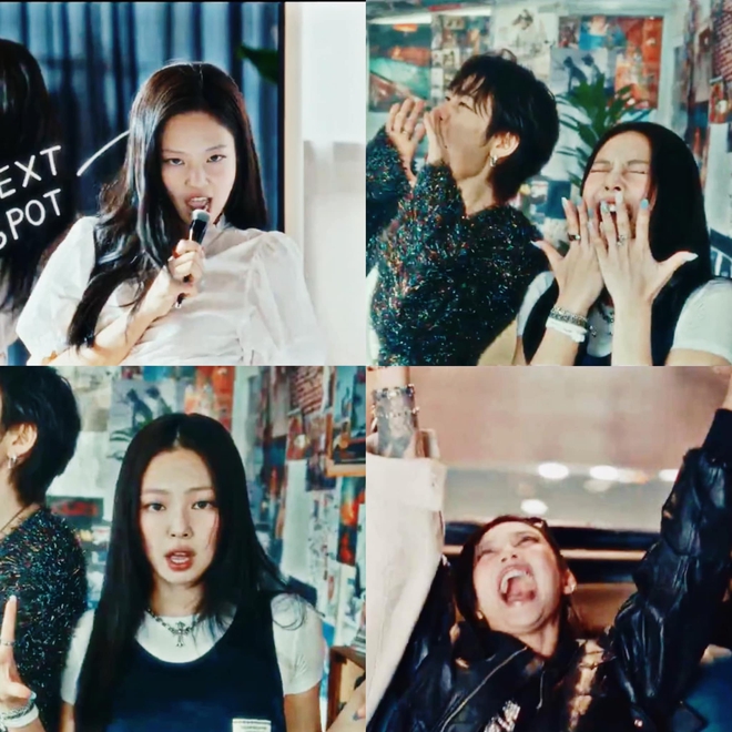 Jennie khoe visual đúng 3 giây trong teaser MV cùng Zico nhưng netizen lại dậy sóng vì 1 điều! - ảnh 2
