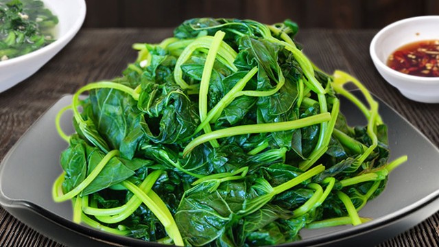 2 loại rau quý được người Nhật ví như ''''thuốc trường thọ'''' và ''''lá hồi sinh'''': Ở Việt Nam trồng đầy vườn, ăn không lo hết - ảnh 4