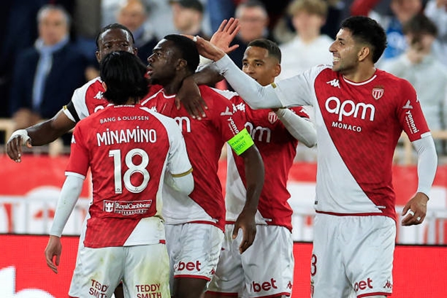 Mbappe-Dembele giúp PSG tiếp đà thăng hoa, AS Monaco thắng nhọc Lille - ảnh 6