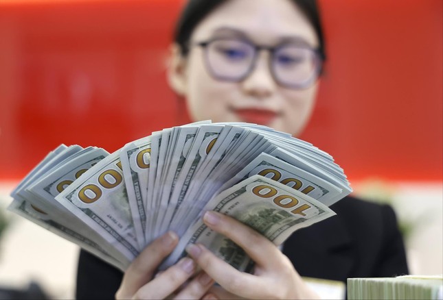 Ngân hàng Trung ương Thái Lan có thể can thiệp để ổn định đồng baht - ảnh 1