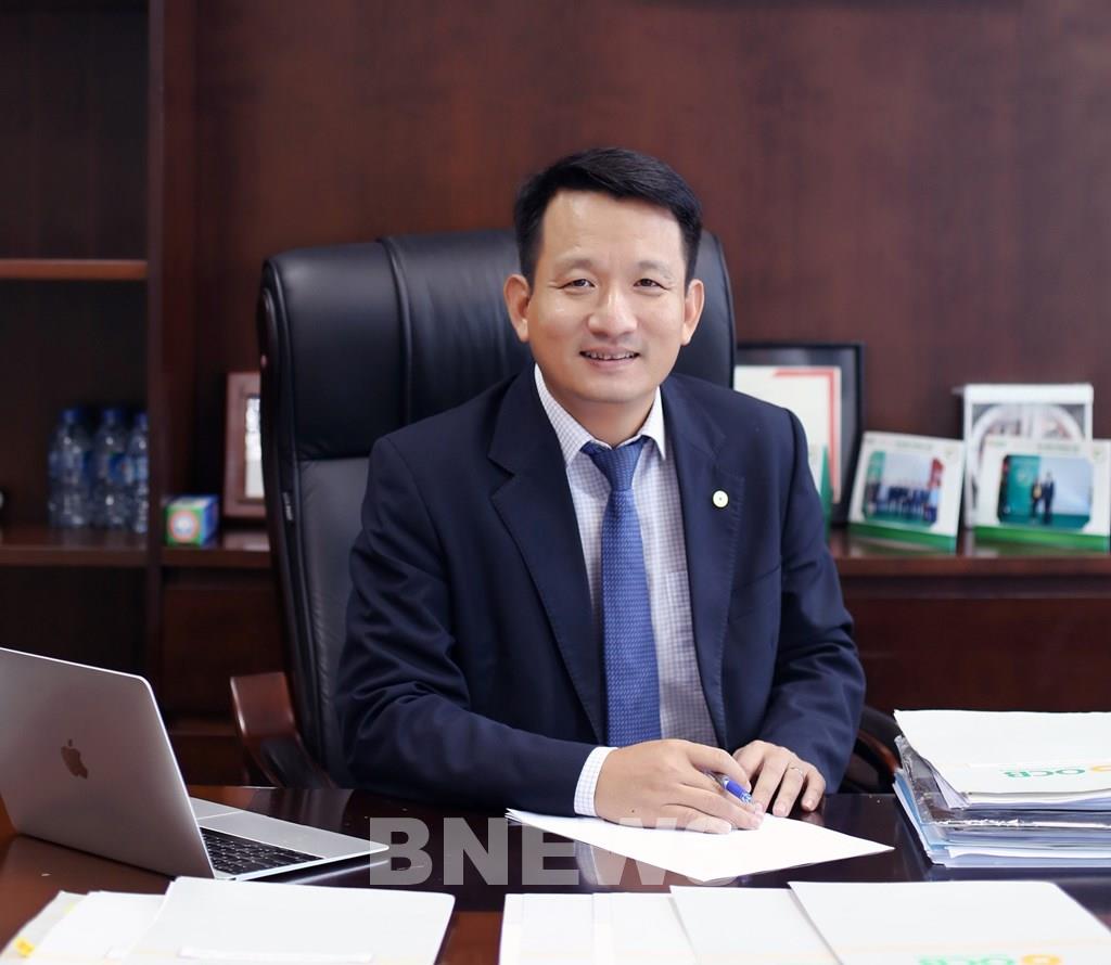 Ông Nguyễn Đình Tùng từ nhiệm vị trí Tổng Giám đốc OCB - ảnh 1