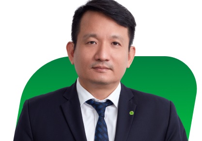 Tổng giám đốc OCB Nguyễn Đình Tùng từ nhiệm - ảnh 1
