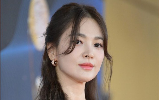 Rộ tin Song Hye Kyo 