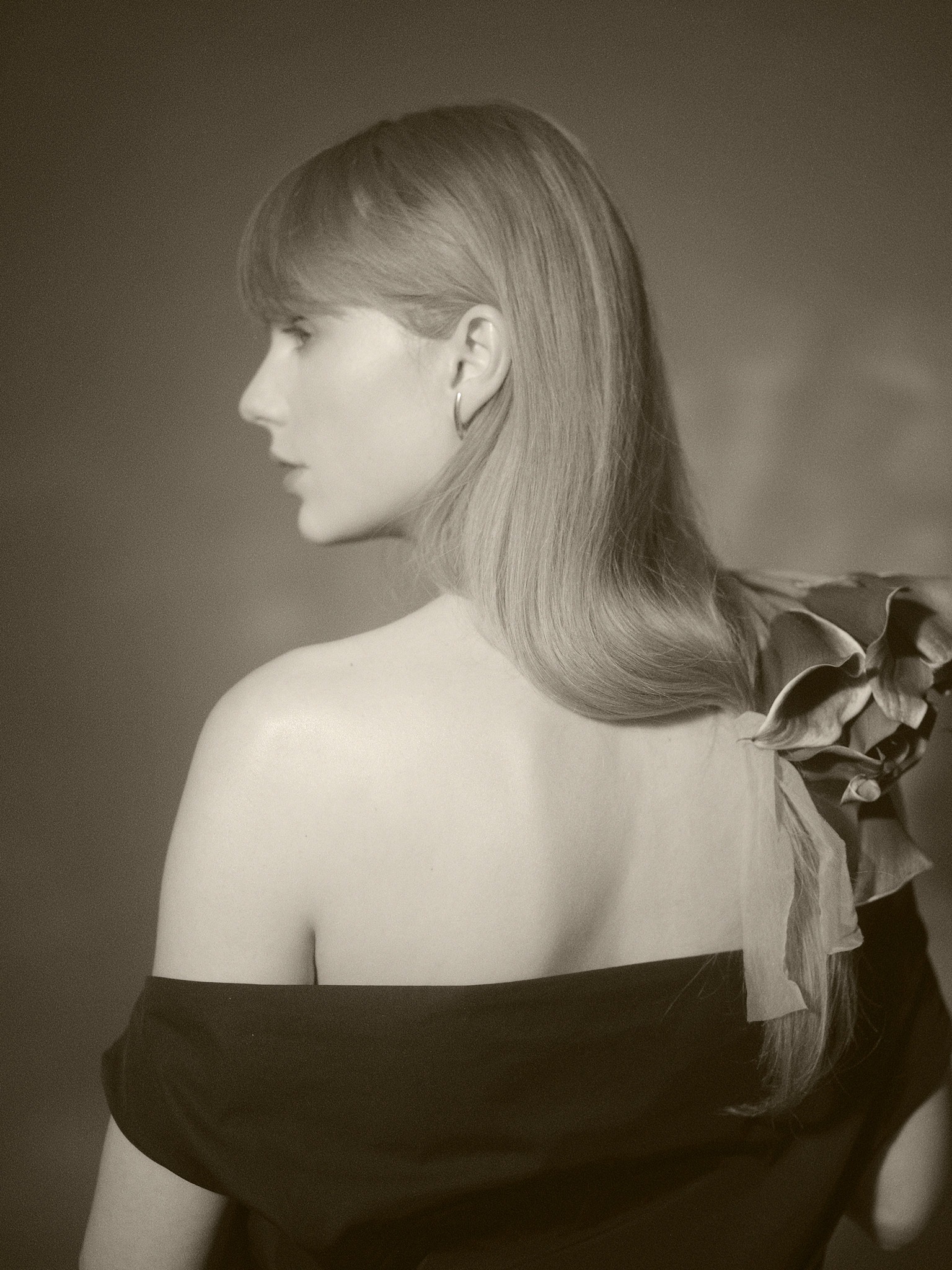 Taylor Swift và một album “đày đọa” - ảnh 4