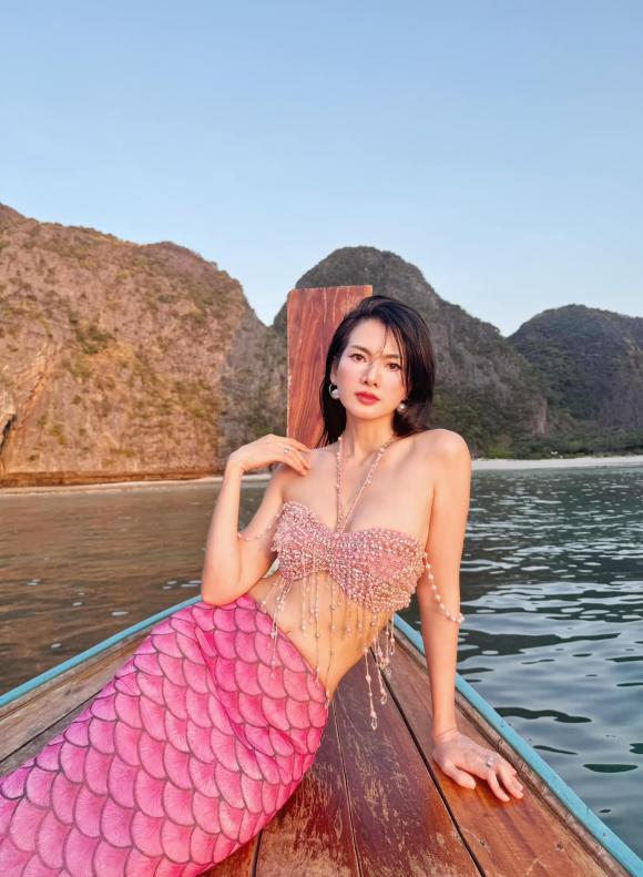 Sao Việt 25/4: Phương Thanh bị ''khủng bố'' comment tố ăn chặn từ thiện; Hoa hậu Ý Nhi có động thái đầu tiên sau tin bí mật kết hôn - ảnh 17