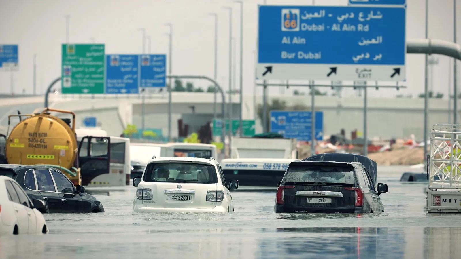 Thủ phạm thực sự gây ra trận mưa ''tận thế'' ở Dubai - ảnh 3