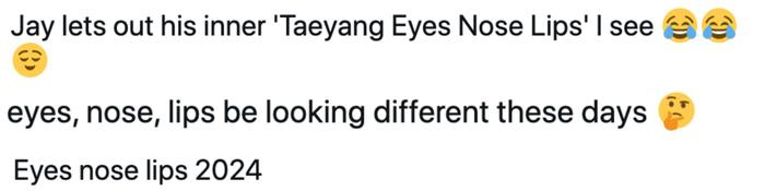 Jay Park bắt chước Taeyang (Big Bang)? - ảnh 3