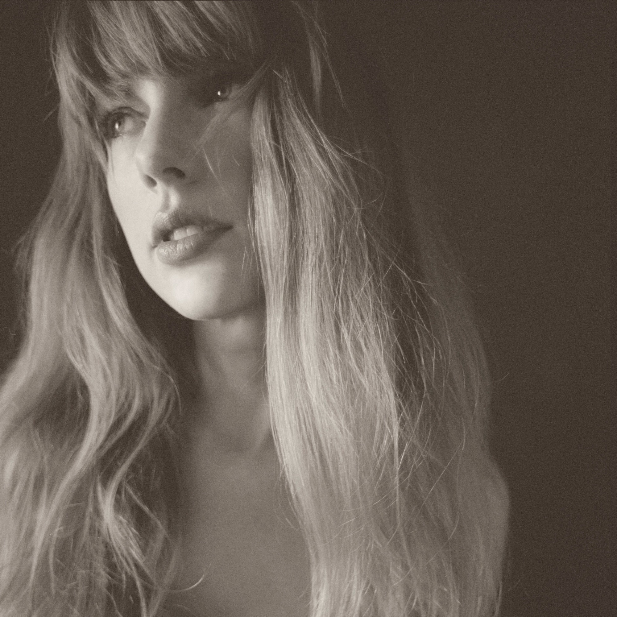 Taylor Swift và một album “đày đọa” - ảnh 2