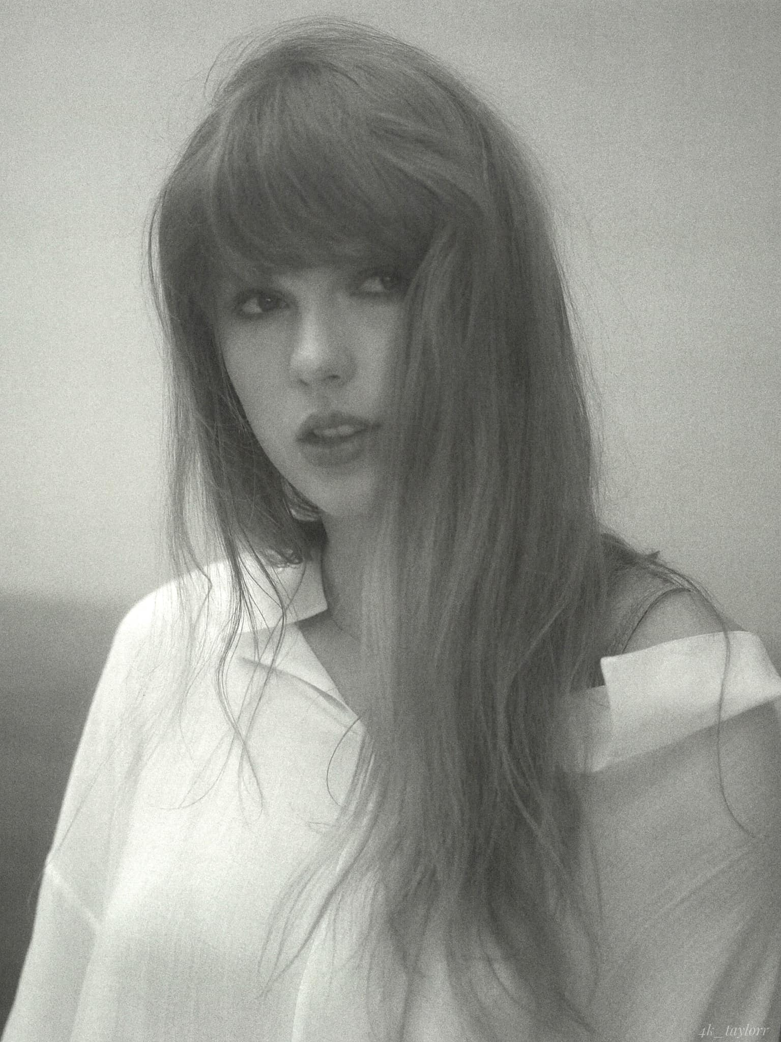 Taylor Swift và một album “đày đọa” - ảnh 3