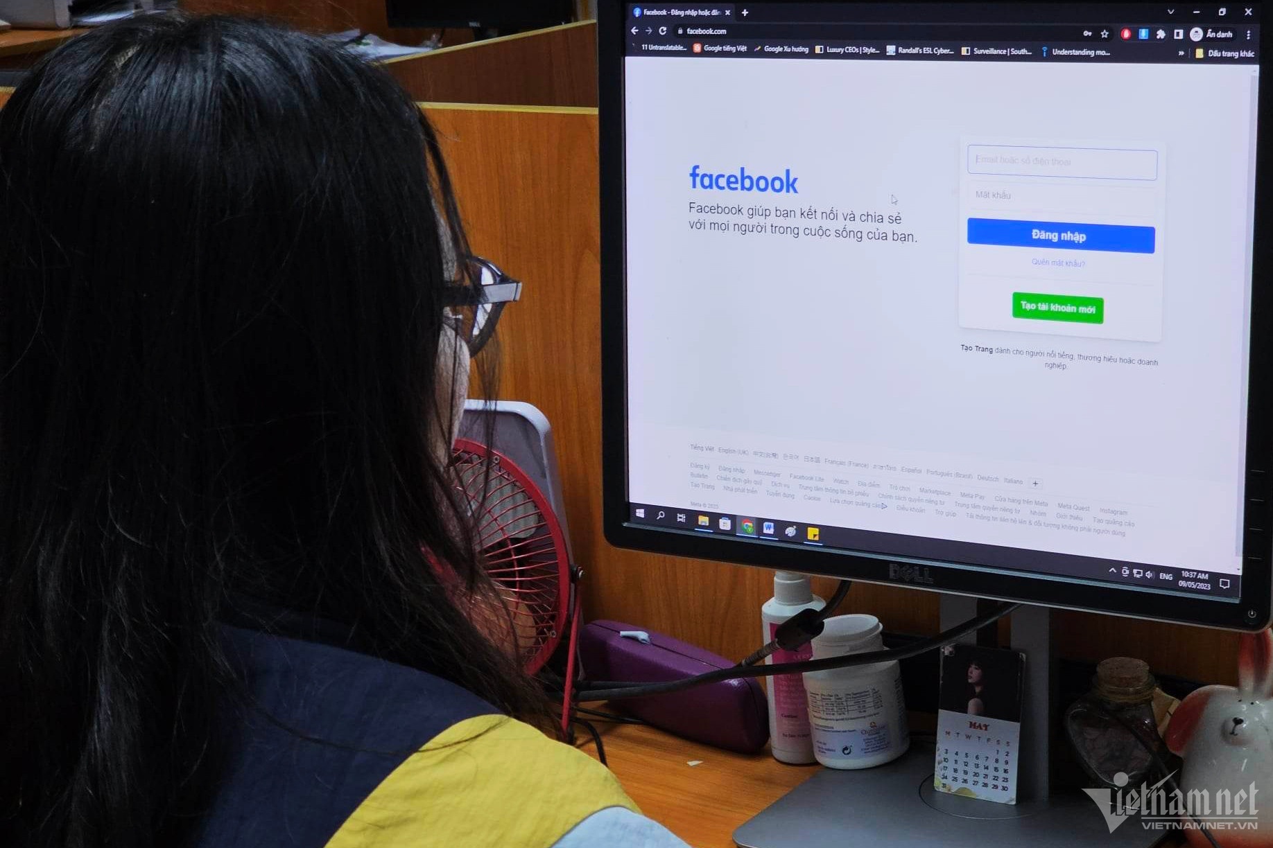 Lý do mạng xã hội Việt Nam khó ''có cửa'' cạnh tranh Google, Facebook - ảnh 2