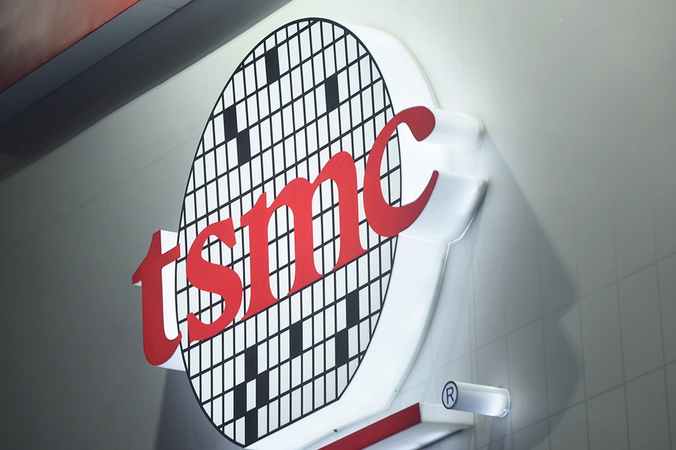 TSMC sắp sản xuất siêu chip tiên tiến - ảnh 1