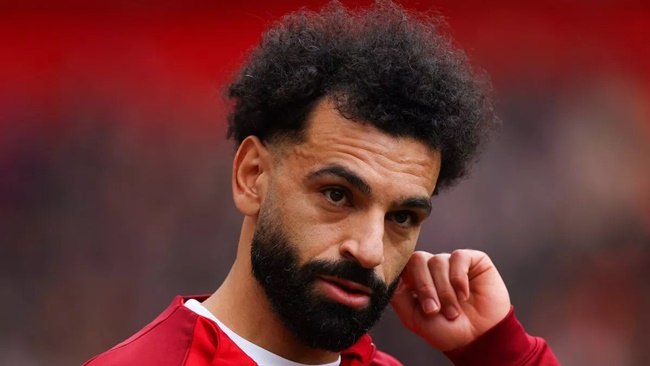 Simon Jordan: Đã đến lúc Liverpool bán Salah - ảnh 1