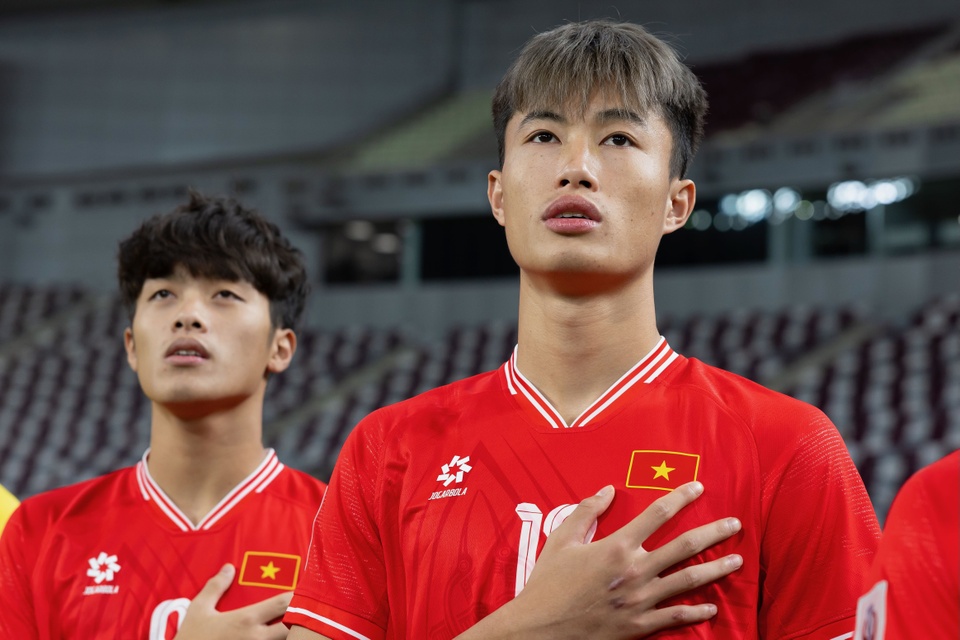 Indonesia gọi, U23 Việt Nam có trả lời? - ảnh 1