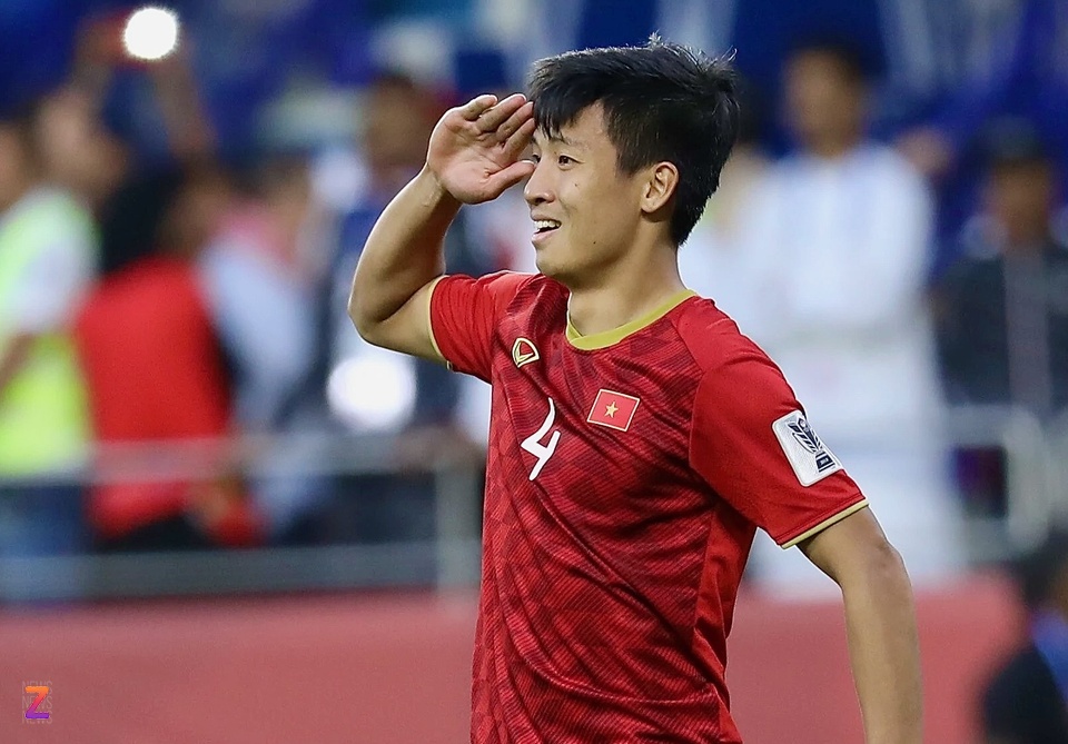 Bùi Tiến Dũng: ''U23 Việt Nam hãy cố thắng Iraq trong 90 phút'' - ảnh 1