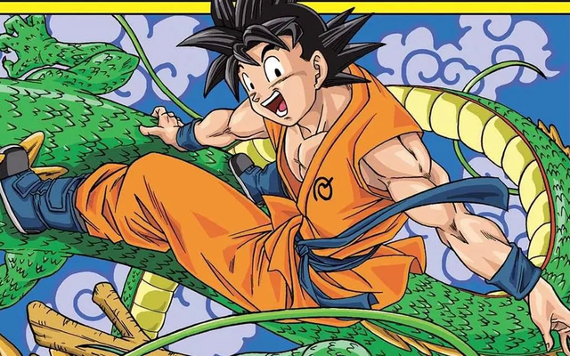 Tương lai của Dragon Ball Super được xác nhận sau khi tác giả Akira Toriyama qua đời - ảnh 1