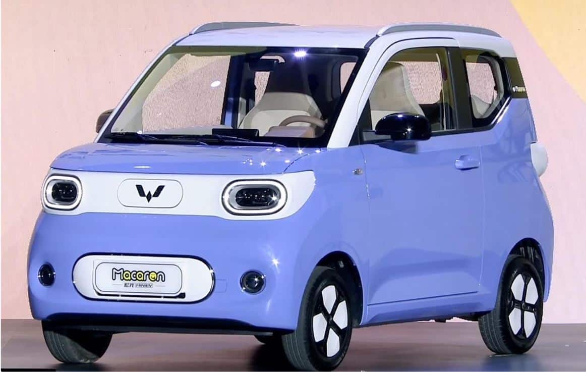 Wuling Mini EV giảm giá thấp nhất còn 189 triệu tại đại lý trước khi mẫu mới về, rẻ ngang 2 chiếc SH 160i bản ‘base’ - ảnh 6