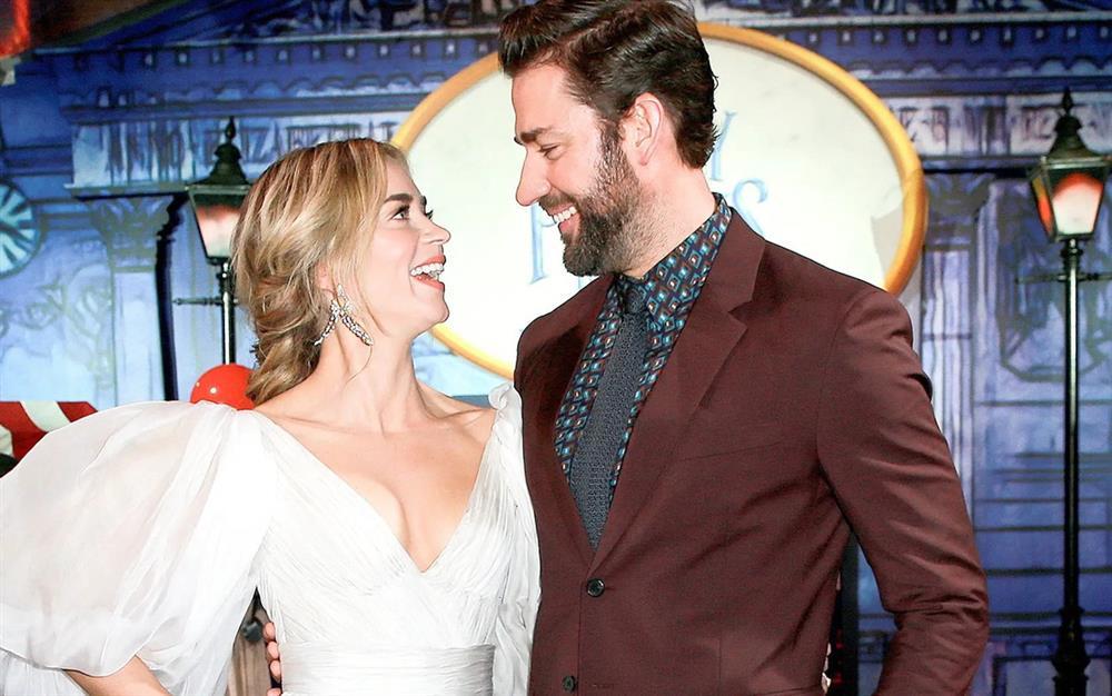 'Cặp đôi vàng của Hollywood' duy trì 16 năm hôn nhân hạnh phúc - ảnh 1
