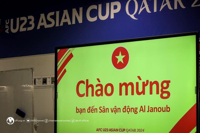 Nhận bàn thua nghiệt ngã, U23 Việt Nam dừng bước tại giải U23 châu Á 2024 - ảnh 17