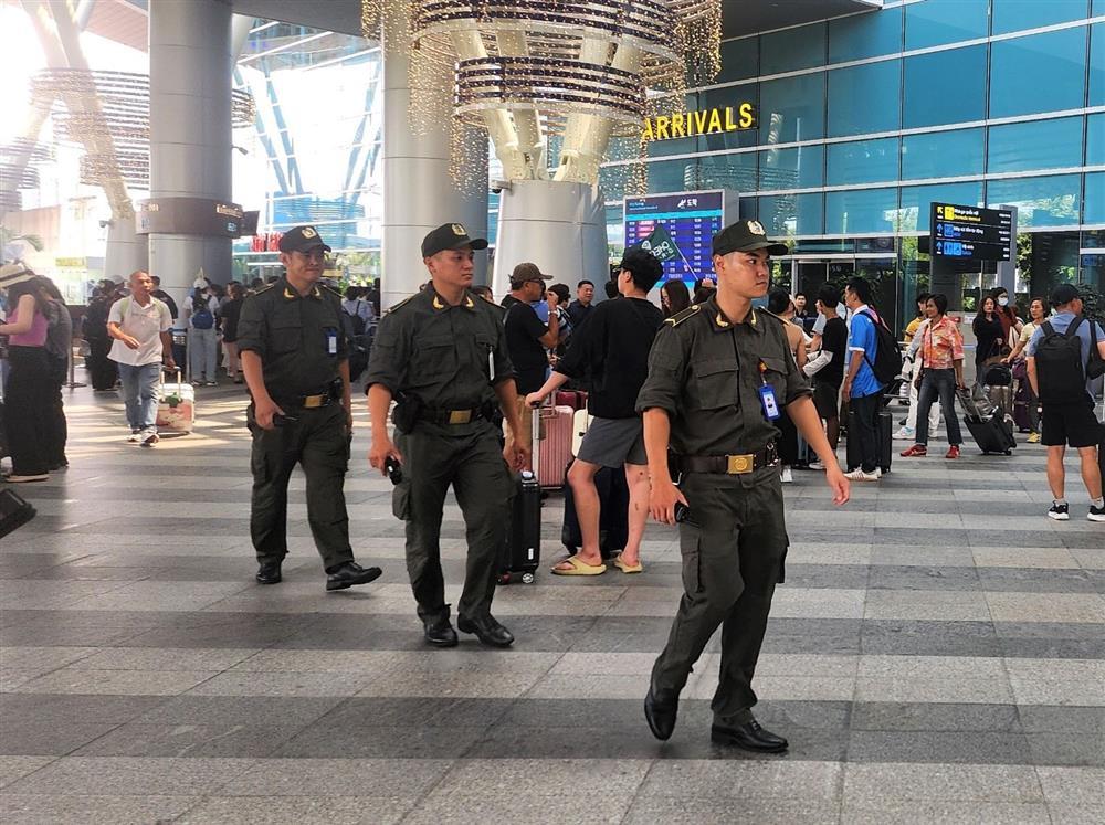 Nam hành khách để quên túi xách chứa hơn 300 triệu ở sân bay Đà Nẵng - ảnh 2
