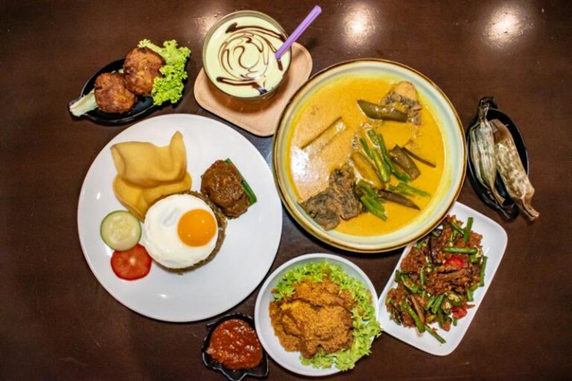 Ăn chay kiểu Singapore: trải nghiệm mới mẻ không thể bỏ qua trong hành trình khám phá Đảo quốc - ảnh 2