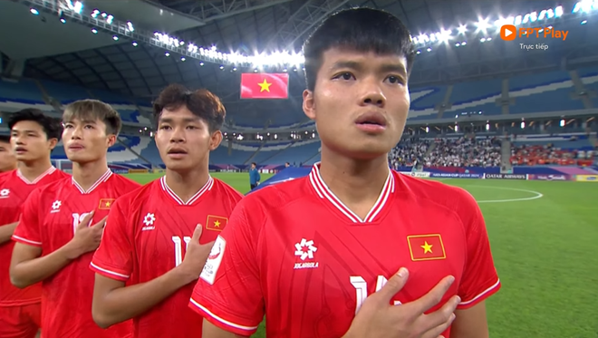 Nhận bàn thua nghiệt ngã, U23 Việt Nam dừng bước tại giải U23 châu Á 2024 - ảnh 7