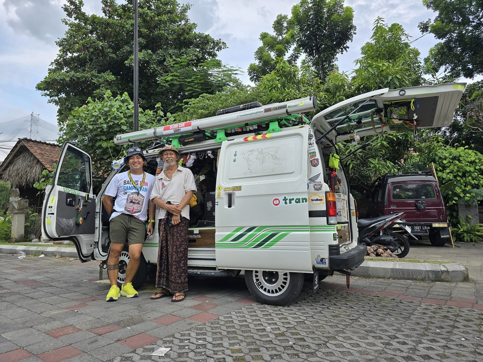 Khách Việt thích quẹt thẻ, hạn chế đổi ngoại tệ khi du lịch nước ngoài - ảnh 5