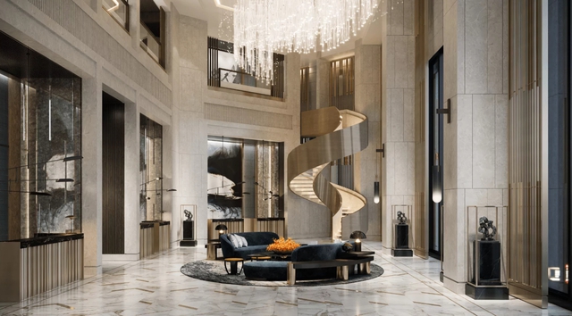 Chuyện chưa kể về Kempinski Hotel – Thương hiệu khách sạn xa xỉ, là lựa chọn kín tiếng của hoàng gia và giới siêu giàu trên thế giới - ảnh 3