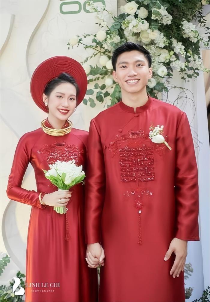 Trang phục cưới ý nghĩa của dàn sao Việt - ảnh 3
