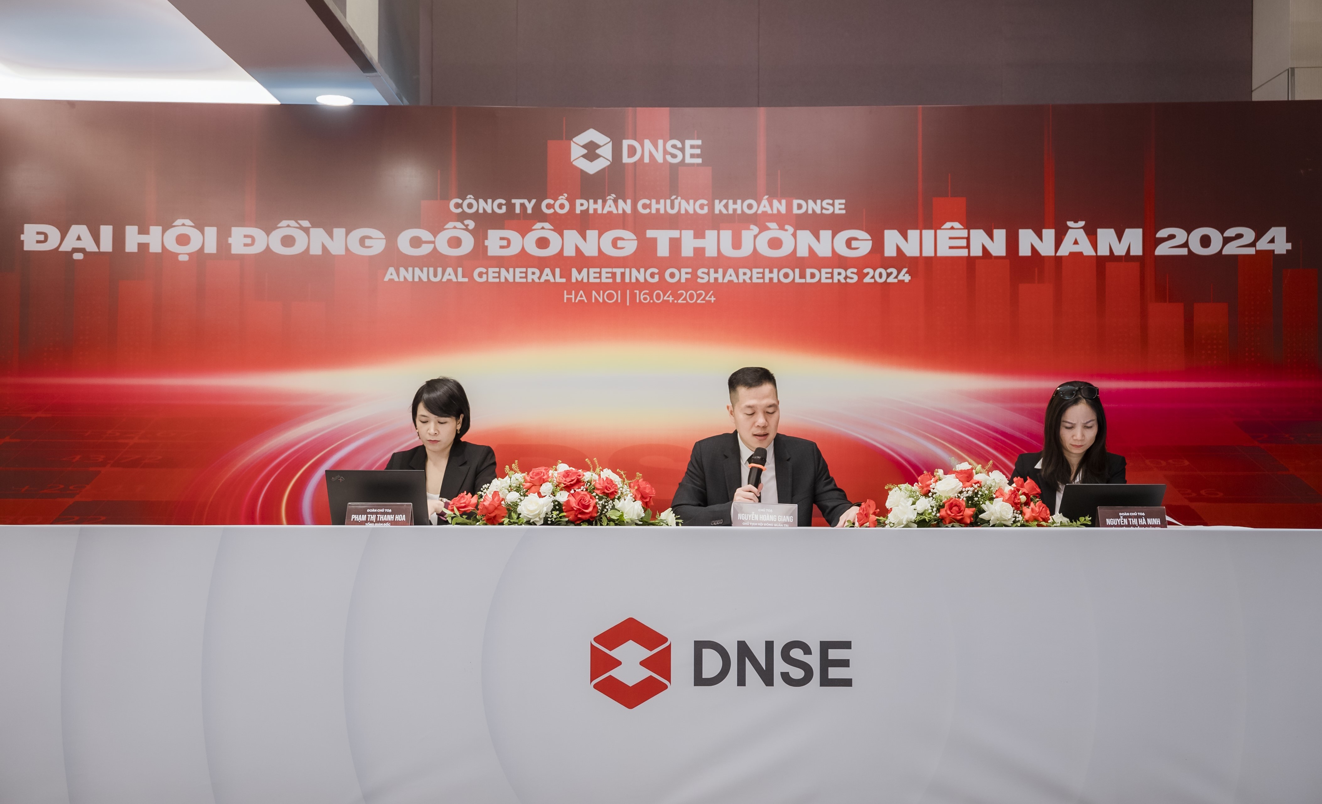 DNSE chiếm 30% thị phần tài khoản chứng khoán mở mới trong Quý 1 - ảnh 1