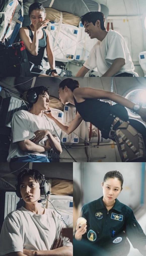 6 cặp đôi Kdrama toàn sao đình đám sắp lên sóng hứa hẹn gây bão: Song Hye Kyo, Gong Yoo, IU, Lee Min Ho có mặt - ảnh 4