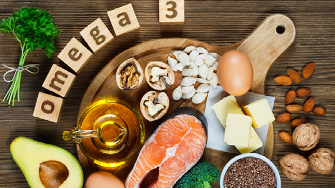 Siêu thực phẩm mùa hè giúp nam giới U50 kiểm soát cholesterol cao - ảnh 1